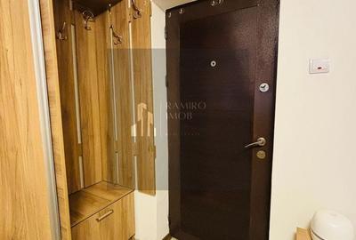 Garsonieră semidecomandată în Pantelimon - 4