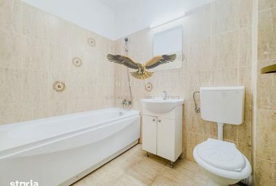Apartament cu 2 camere decomandat, mobilat în Bună Ziua - 6
