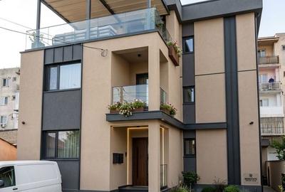 Casă individuală cu 7 camere cu Canalizare în Aurel Vlaicu - 16