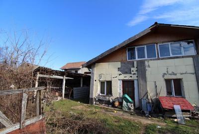 Casă, Calea București, Teren 1427 mp - 3