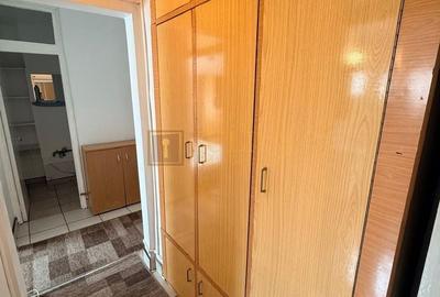Apartament cu 3 camere decomandat, mobilat în Complex Studențesc - 14