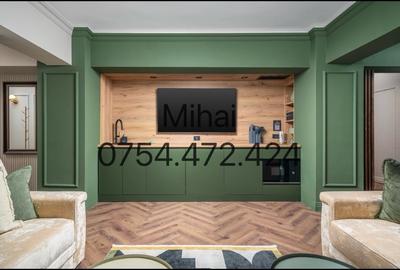 Apartament  arhitect 5 camere Piata Unirii - 9