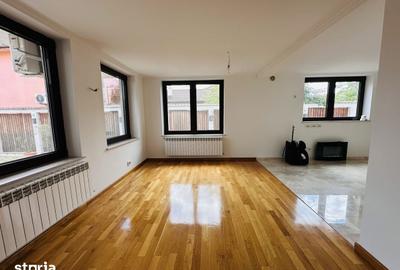 Casă cu 7 camere cu Teren 570 Mp în Chiajna - 17