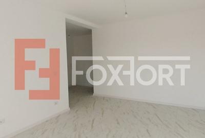 Apartament cu 3 camere decomandat, ETAJ 2 - Giroc - 3