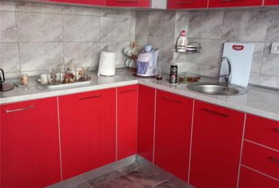 Casă cu 4 camere cu Teren 165 Mp în Berceni - 10