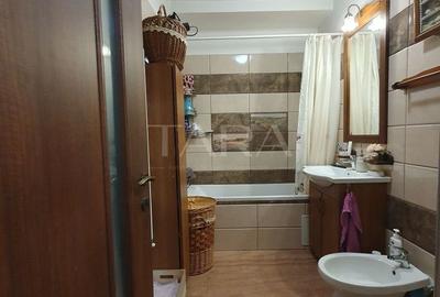Apartament cu 4 camere decomandat în Florești - 8