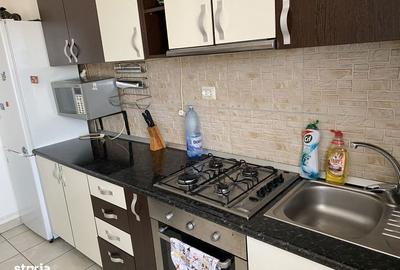 Apartament cu 2 camere semidecomandat, mobilat în Ștrand - 2