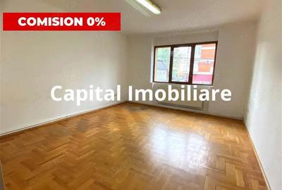 0% COMISION! SPATIU EXCLUSIV BIROURI- etaj 1- ZONA CENTRALA