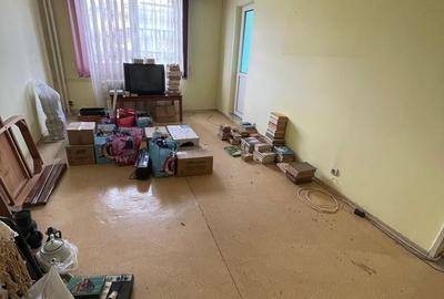 Apartament cu 3 camere decomandat în Gorjului - 5