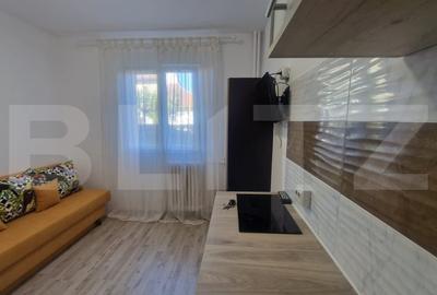Camera de camin renovata complet, cu baie, 10 mp, zona Florilor - 6