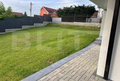 Casă cu 4 camere cu Teren 520 Mp în Sâncraiu de Mureș - 18