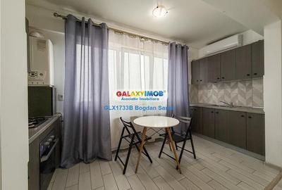 Garsoniera de inchiriat in Pollux Residence - 5