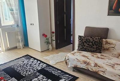 Apartament cu 2 camere nedecomandat în Govândari - 2