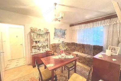 Apartament de 2 camere, 36 mp, etaj 2, Botosani