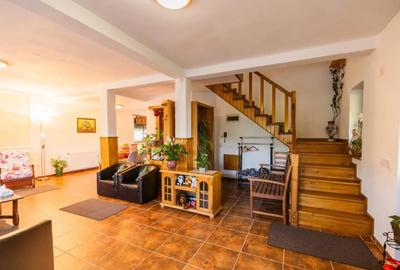 Spațiu comercial, de 414 mp, în Central - 10