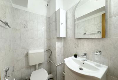 Apartament cu 4 camere semidecomandat în Grivița - 5