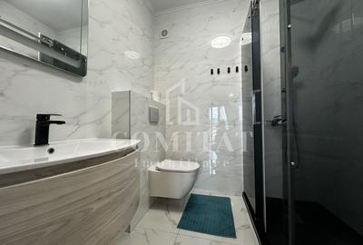 Apartament la cheie | Garaj subteran | Cartier Bună Ziua Apartament la cheie | Garaj subteran | Cartier Bună Ziua - 14