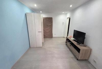 Garsonieră semidecomandată în Buziașului - 3