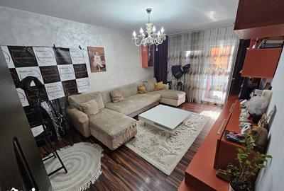 Apartament cu 2 camere decomandat în Central - 8