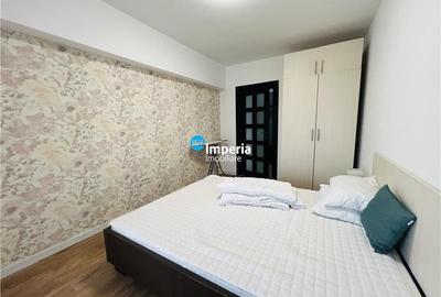 Inchiriez apartament 2 camere, open space, Complex Roua Residence - 4