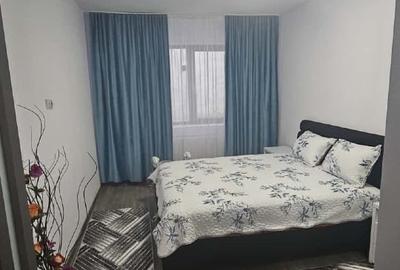 Apartament cu 3 camere în Central - 4