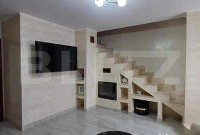 Casă cu 5 camere cu Teren 600 Mp în Turda - 3