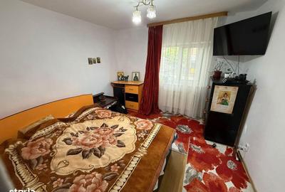 Apartament cu 3 camere decomandat în Central - 4