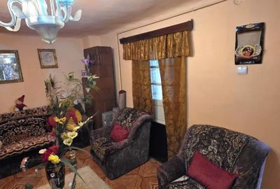 Casă individuală cu 3 camere cu Canalizare în Alexandriei - 14