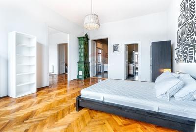 Apartament cu 3 camere decomandat, mobilat în Ultracentral - 7