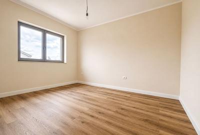 Duplex cu 4 camere cu Canalizare în Giroc - 13