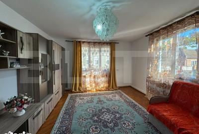 Casă cu 3 camere cu Teren 1079 Mp în Băcia - 11