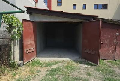 Inchiriez garaj ultracentral - 5