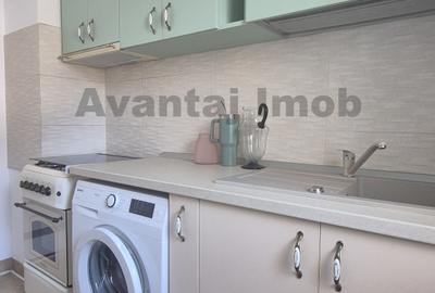 Apartament cu 3 camere decomandat, mobilat în Dorobanți - 11
