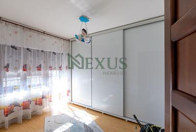 Duplex cu 4 camere cu Canalizare în Bogdan Vodă - 44