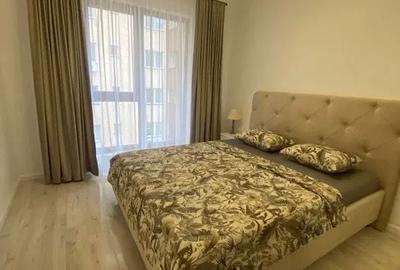 Apartament cu 2 camere decomandat în Dudu - 5