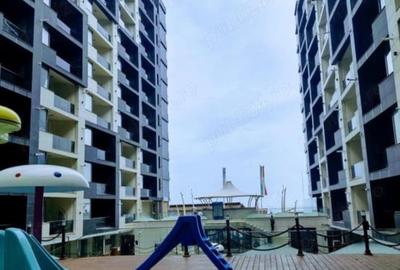 BULDING STEFAN RESORT | REDUCERE PRET | STUDIO | MAMAIA NORD | COMISION 0 - 2