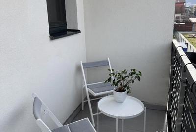 Apartament cu 2 camere semidecomandat în Florești - 5