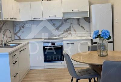 Apartament cu 2 camere în Central - 3