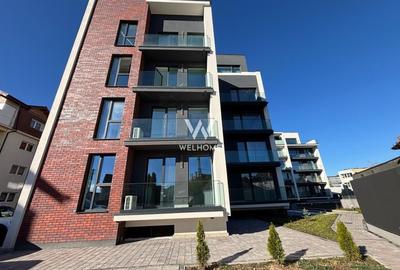 Apartament PREMIUM 3 camere cu GARAJ si boxa - zona Centrala - 3