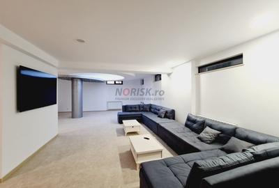 Pantelimon - Vila moderna lux - posibilitate rate direct la proprietar - 26