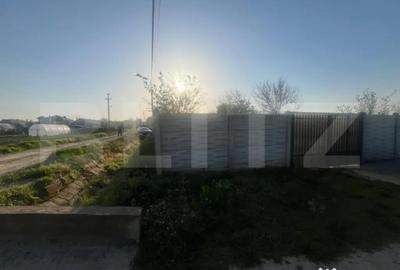 Teren în Central - 1