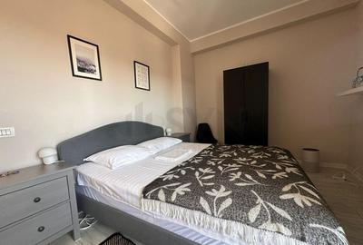 Duplex de l Dorobanti l Floreasca - 8