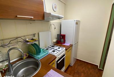 Garsonieră în Tătărași - 2