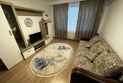 Apartament 3 camere de inchiriat in Faleza Nord - 3