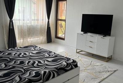 Garsonieră în Brestei