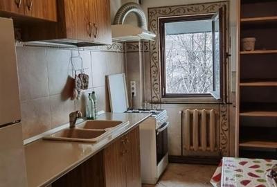 Apartament cu 2 camere - zona Nicolina - Biserica Inaltarea Domnului - 2