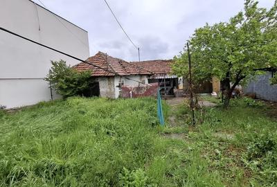 Teren Construcții intravilan de 420 mp, în Palazu Mare - 2