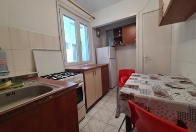 Ap 2 Camere 3 min M Tineretului - Dristor Kebab - 10