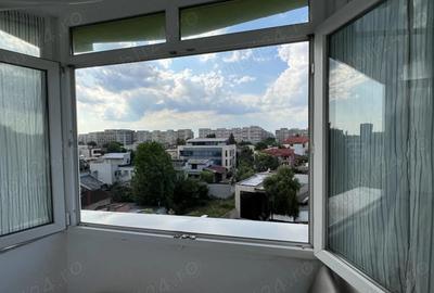 Apartament cu 2 camere decomandat în Tei - 6