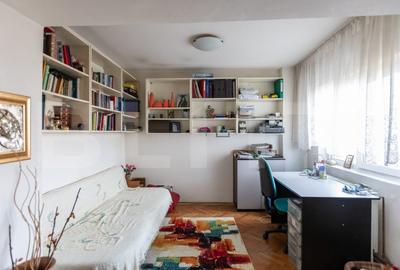 Apartament 88mp Centru Civic, - 2